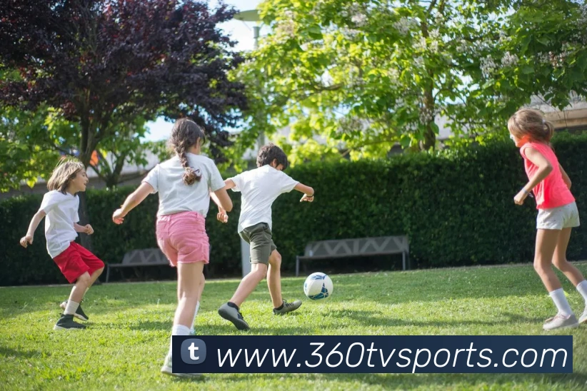 360直播APP 体育赛事宣传图